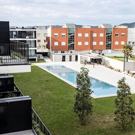 FãoLoca Ofir Duplex - Entre Rio E Marアパートメント エクステリア 写真