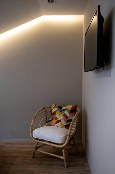 FãoLoca Ofir Duplex - Entre Rio E Marアパートメント エクステリア 写真