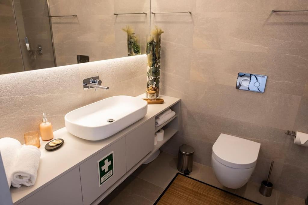 FãoLoca Ofir Duplex - Entre Rio E Marアパートメント エクステリア 写真