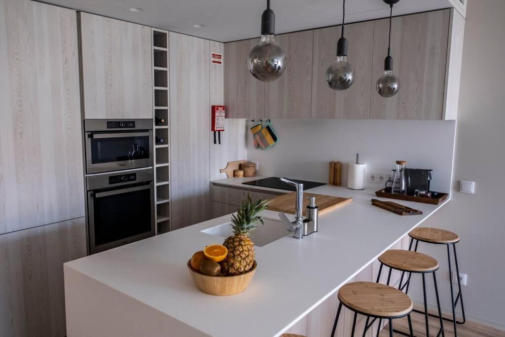 FãoLoca Ofir Duplex - Entre Rio E Marアパートメント エクステリア 写真