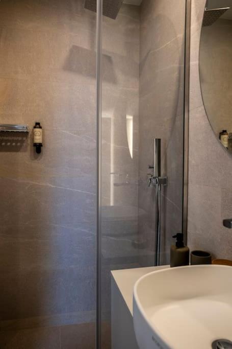 FãoLoca Ofir Duplex - Entre Rio E Marアパートメント エクステリア 写真
