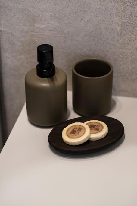 FãoLoca Ofir Duplex - Entre Rio E Marアパートメント エクステリア 写真
