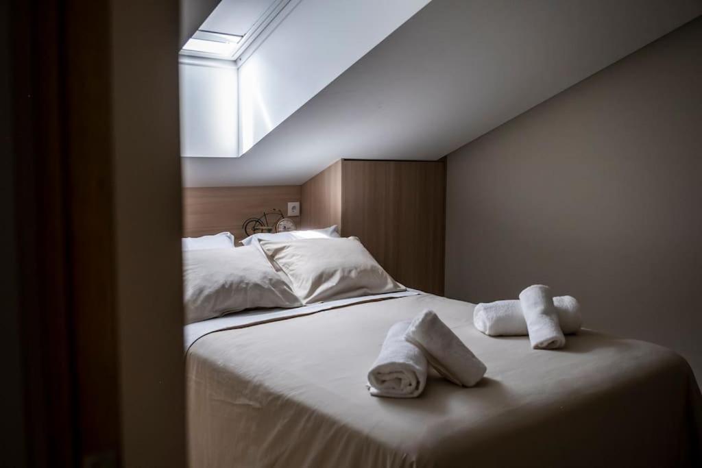 FãoLoca Ofir Duplex - Entre Rio E Marアパートメント エクステリア 写真