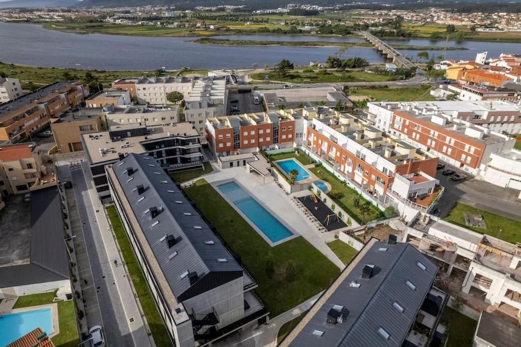 FãoLoca Ofir Duplex - Entre Rio E Marアパートメント エクステリア 写真