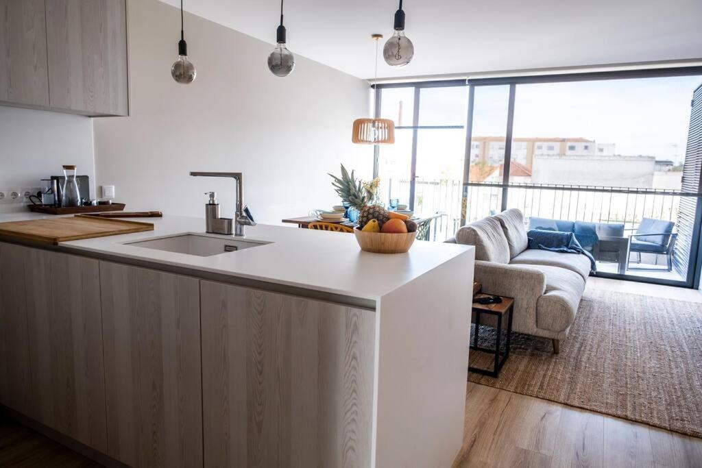 FãoLoca Ofir Duplex - Entre Rio E Marアパートメント エクステリア 写真