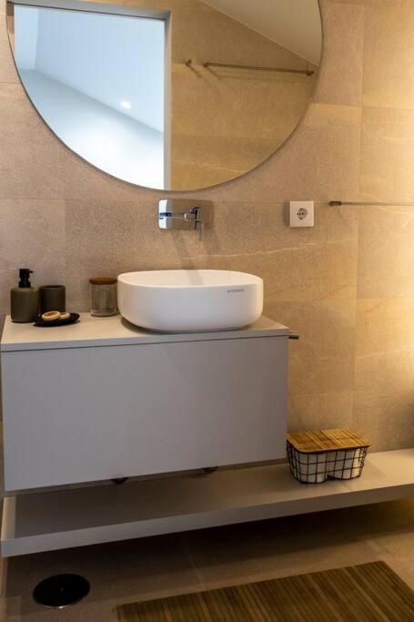 FãoLoca Ofir Duplex - Entre Rio E Marアパートメント エクステリア 写真