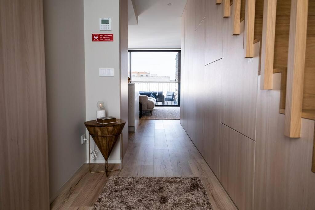 FãoLoca Ofir Duplex - Entre Rio E Marアパートメント エクステリア 写真